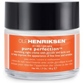 Pure Perfection Creme