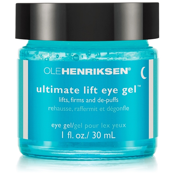 Ultimate Lift Eye Gel