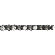 Heart of Crystal Bracelet
