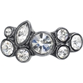 Swarovski Crystal Ring