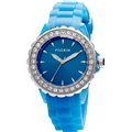 Swarovski Crystal Watch