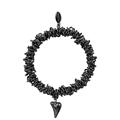 Heart Pendant Bracelet