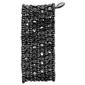 Large Crystal Bracelet
