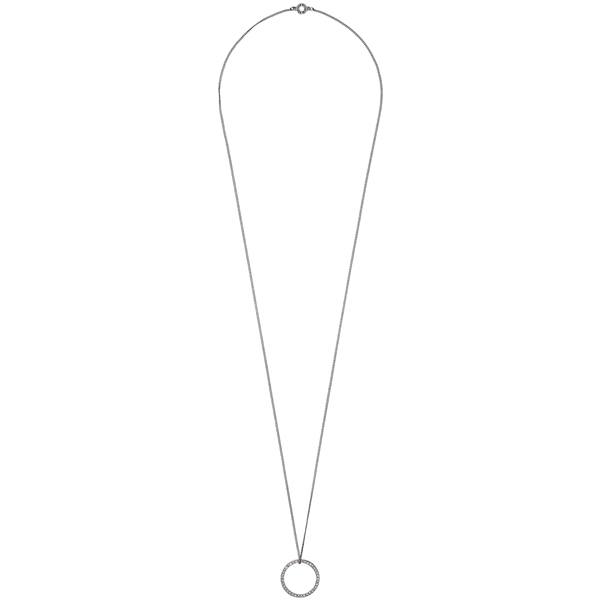 Crystal Circuit Necklace Single (Kuva 2 tuotteesta 2)