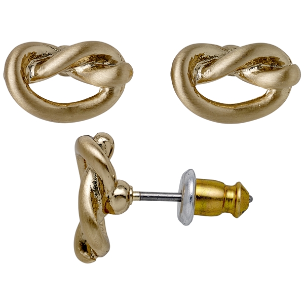 Connect Earrings (Kuva 1 tuotteesta 3)