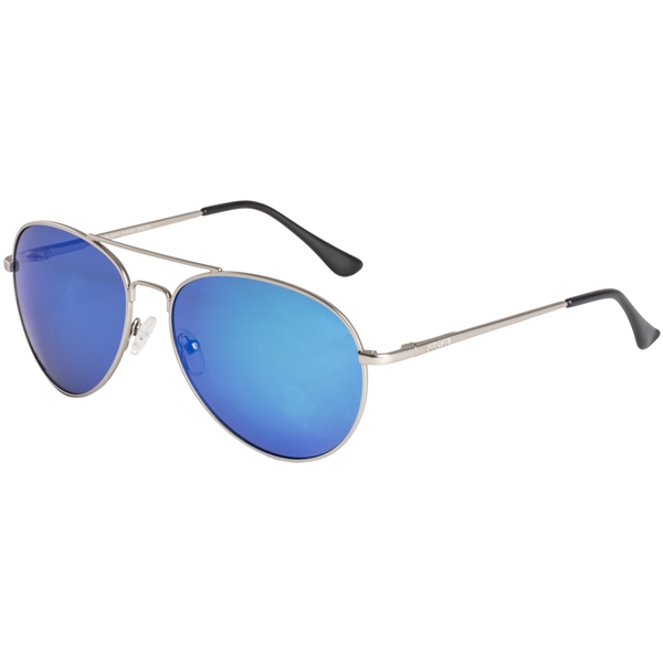 Blue Pilot Sunglasses