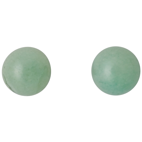 Morena Green Earrings (Kuva 1 tuotteesta 2)