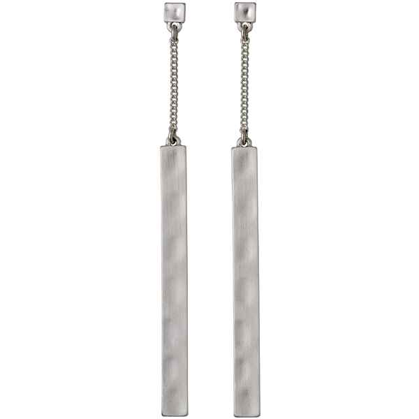 Anabel Earrings - Silver Plated (Kuva 1 tuotteesta 2)