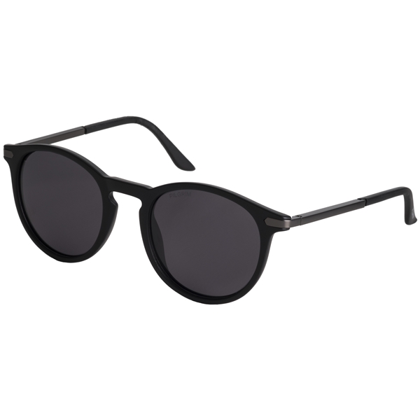 Sunglasses Hematite/Black