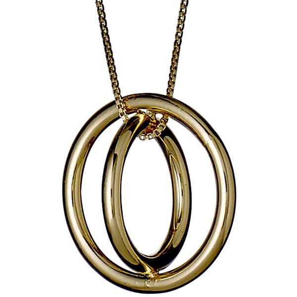 Cait Long Necklace (Kuva 1 tuotteesta 2)