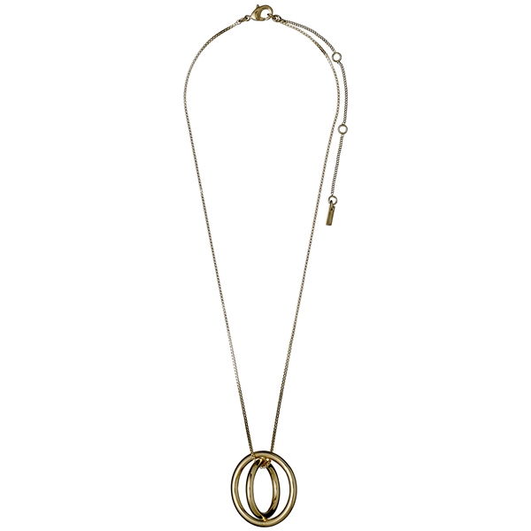 Cait Long Necklace (Kuva 2 tuotteesta 2)