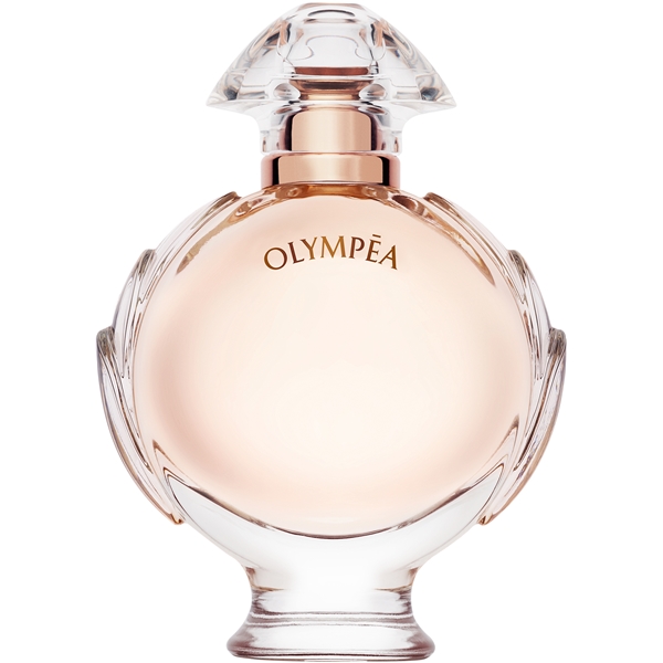 Olympea - Eau de parfum (Edp) Spray (Kuva 1 tuotteesta 5)