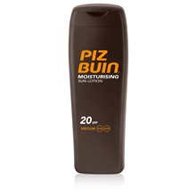 Piz Buin In Sun Lotion Spf 20