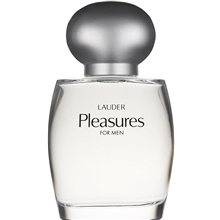 Pleasures for Men - Cologne Spray
