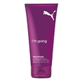 Puma I'm going Woman - Body Lotion