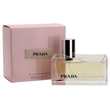 Prada - Eau de parfum (Edp) Spray