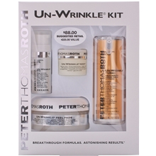 Un Wrinkle Kit