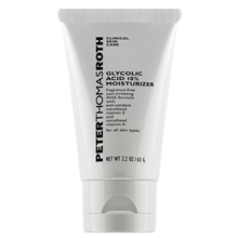 Glycolic Acid 10% Moisturizer