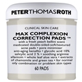 Max Complexion Correction Pads