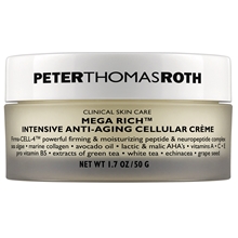 Mega Rich Intensive Anti Aging Cellular Crème