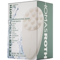 Massaging Bar For Bath