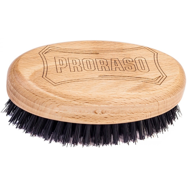 Proraso Brush Military Style (Kuva 1 tuotteesta 2)