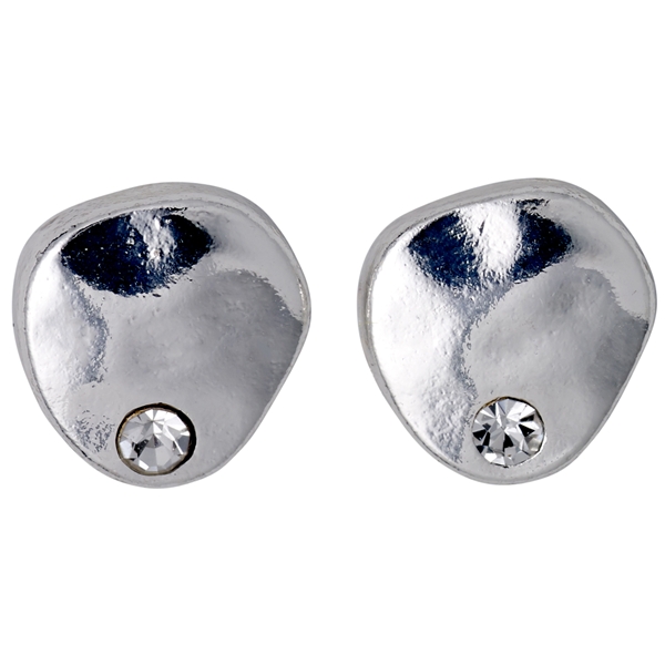 Gaby Silver Earrings (Kuva 1 tuotteesta 2)