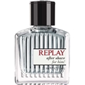 Replay Man - After Shave
