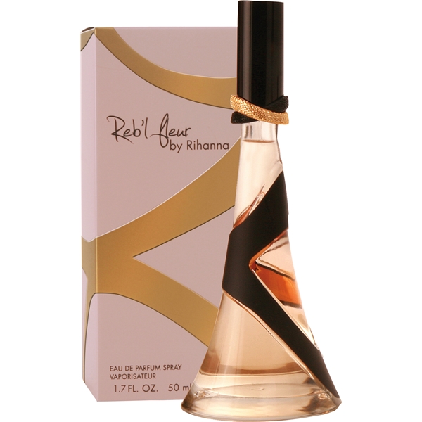 Rihanna Reb'L Fleur - Eau de parfum (Edp) Spray