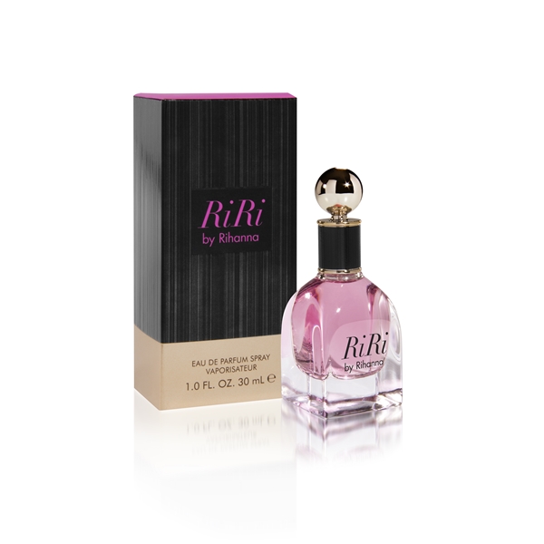 Rihanna Riri - Eau de parfum (Edp) Spray
