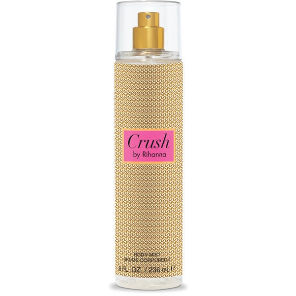 Rihanna Crush - Body Spray
