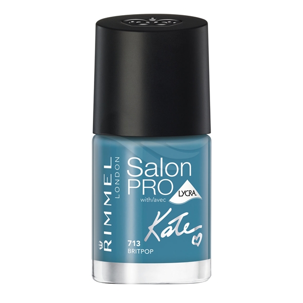 Salon PRO Nail Polish with Lycra