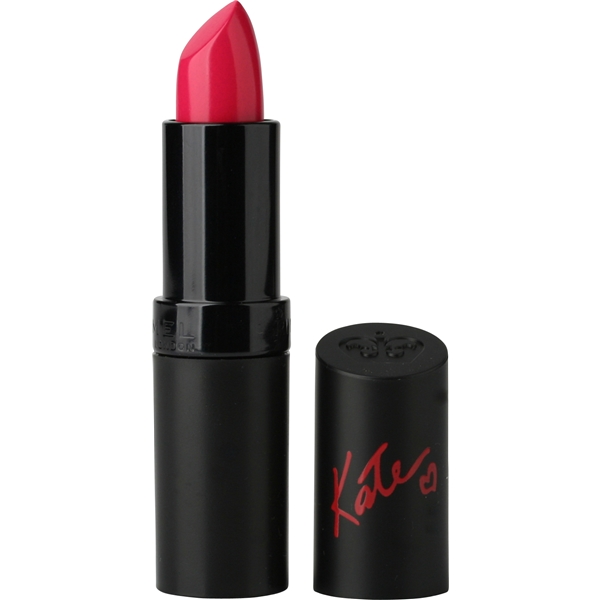 Lasting Finish by Kate Lipstick