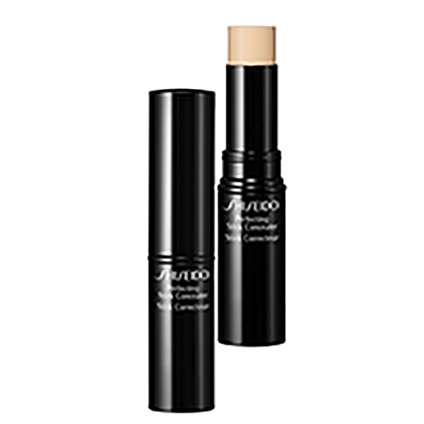 Shiseido Perfecting Skin Concealer