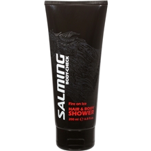 Salming Fire on Ice - Hair & Body Shower
