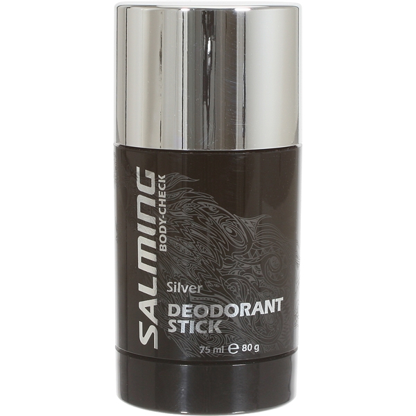 Salming Silver - Deodorant Stick