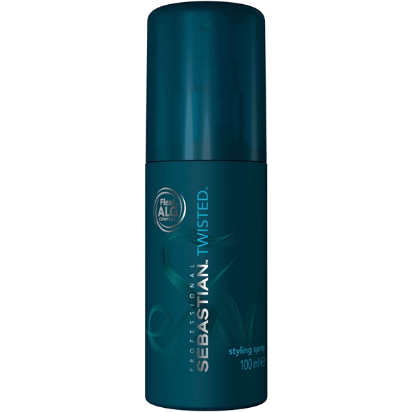 Twisted Curl Lifter Reviver Spray - Styling Spray (Kuva 1 tuotteesta 7)