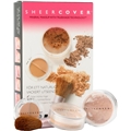 Sheer Cover Mineral MakeUp System