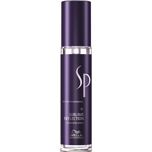 Wella SP Sublime Reflection