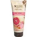 Pink Grapefruit Body Scrub