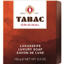 Tabac Original - Luxury Soap 150 gr