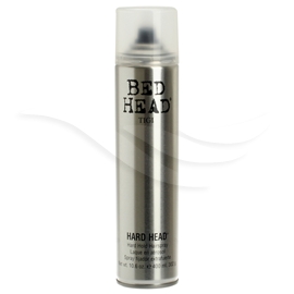 Bed Head Hard Head - Hairspray