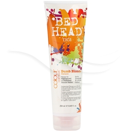 Bed Head Dumb Blonde - Shampoo