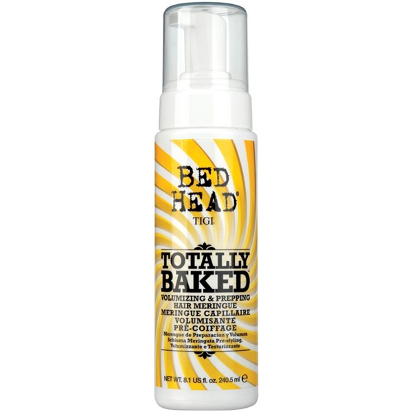 Bed Head Totally Baked - Volumizing & Prepping