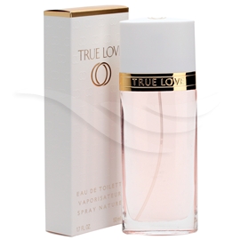 True Love - Eau de toilette (Edt) Spray
