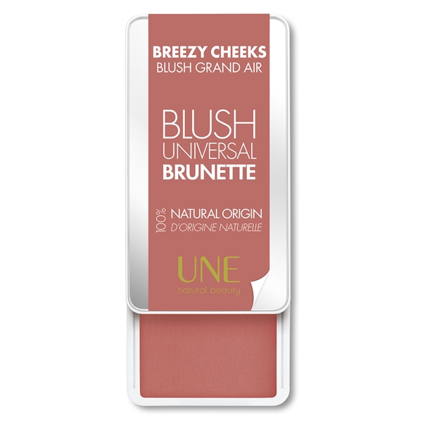 Breezy Cheeks Blush Universal
