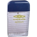 Umbro Action - Eau de toilette (Edt) Spray