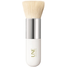 UNE Blush Brush - Blended Effect