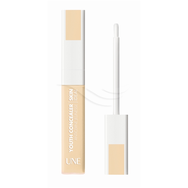 UNE Skin Ideal Youth Concealer