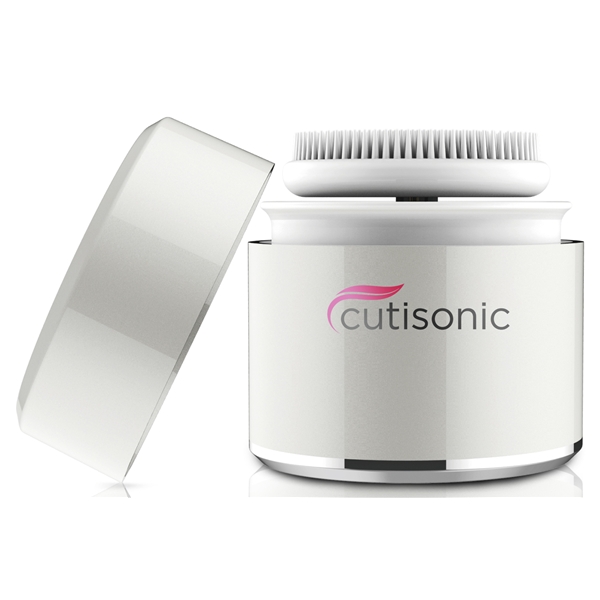Cutisonic - Facial Cleanser & MakeUp Applicator (Kuva 1 tuotteesta 2)